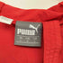 プーマ PUMA ハーフジップ ウインドブレーカー メンズ import:L